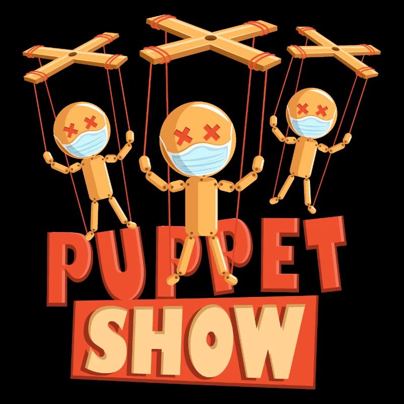 puppet show