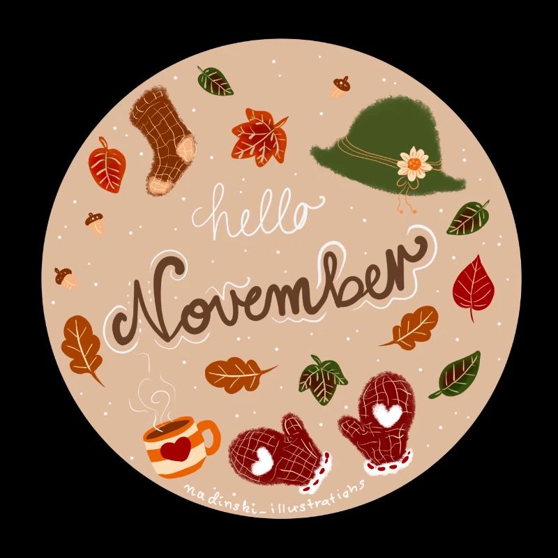 Novembre Amore
