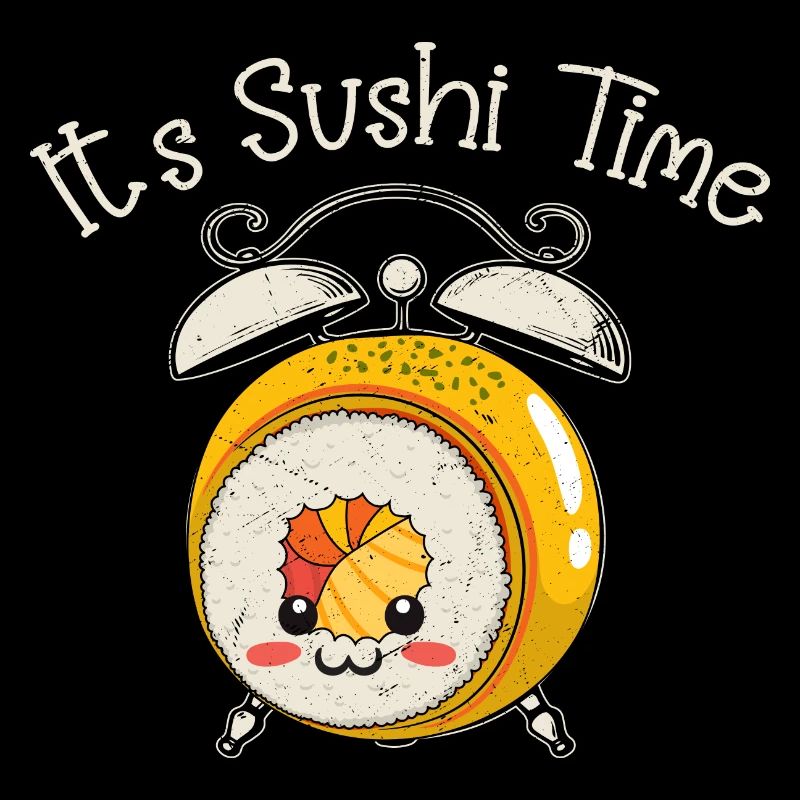 C’est l’heure des sushis 2C’est l’heure des sushis Cuisine japonaise Fis