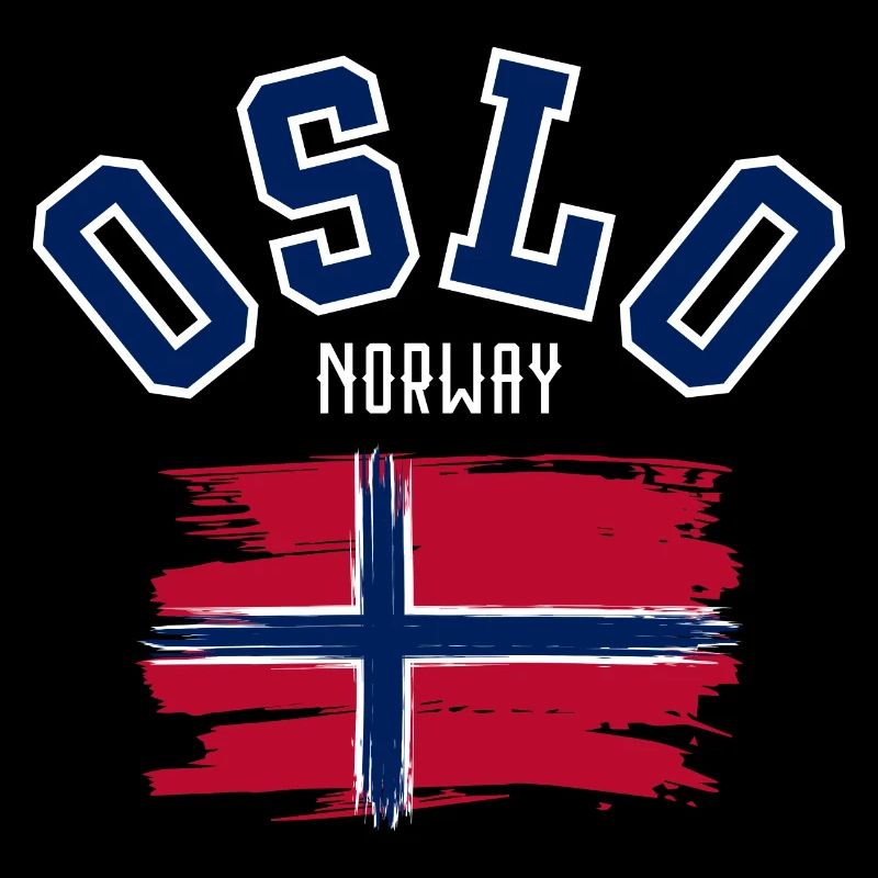 Oslo Norway