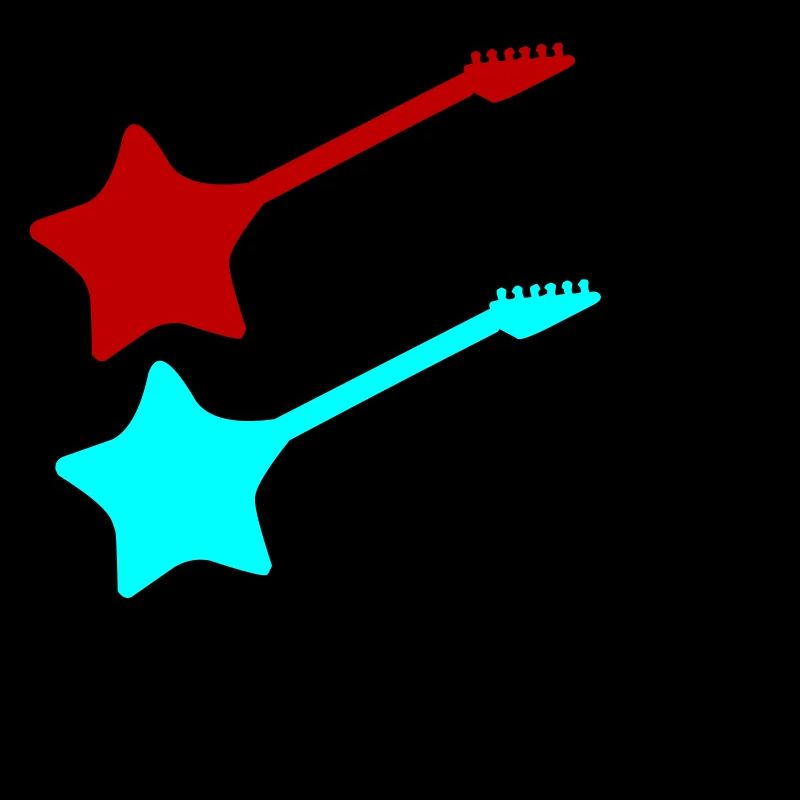 Star Guitars