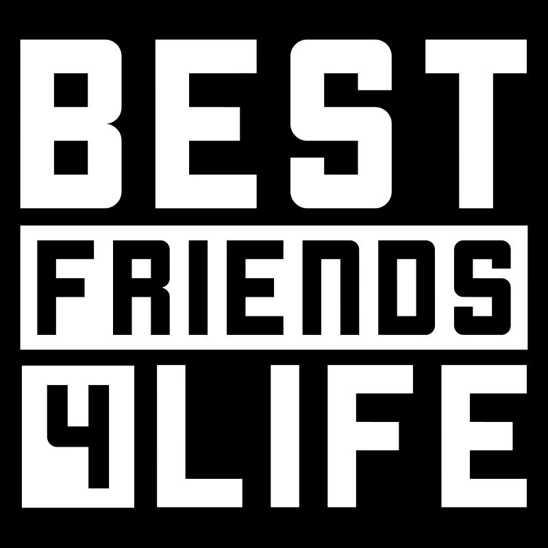 Beste Freunde Spruch Freundschaft