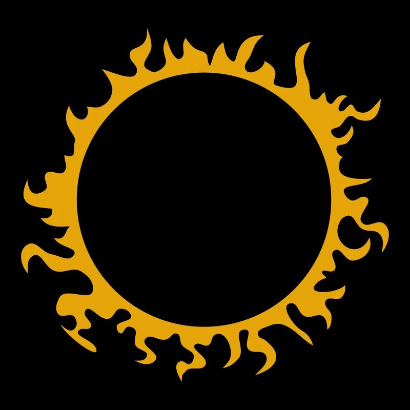 Sun Halo