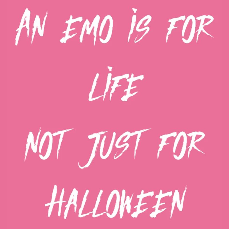 Liebe ein Emo