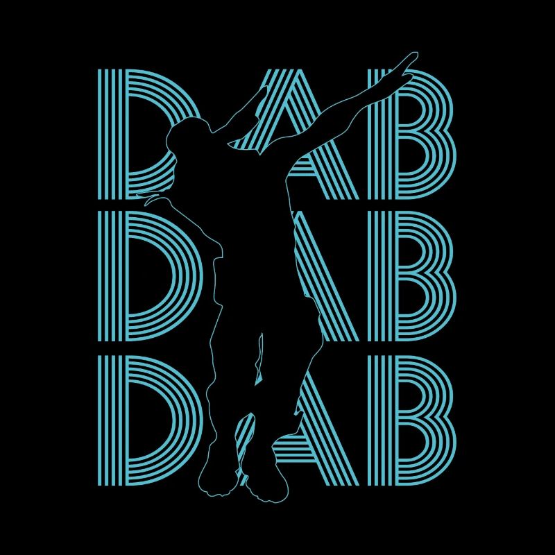 Dab Dab Dab