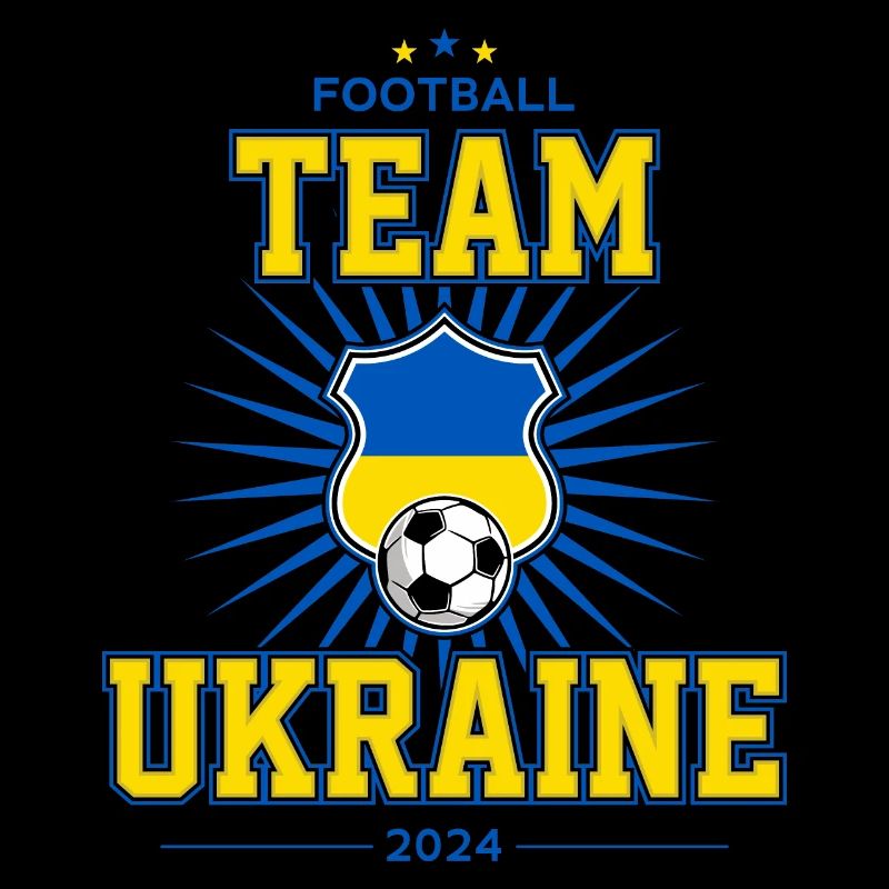 Team Ukraine