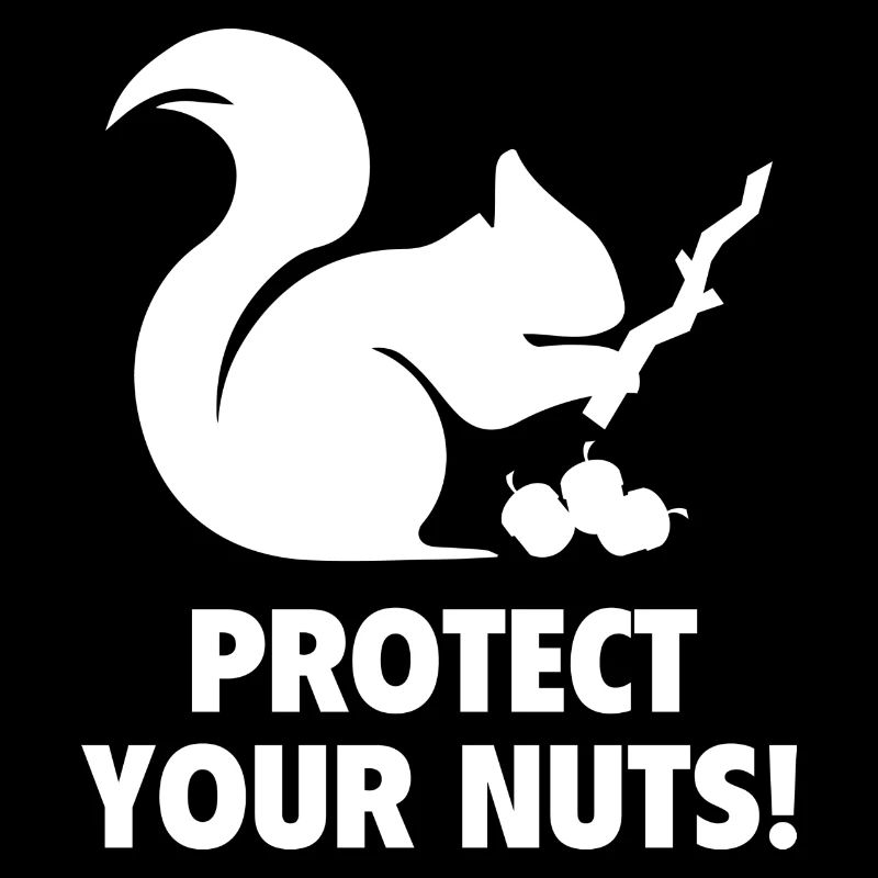Protégez vos noix