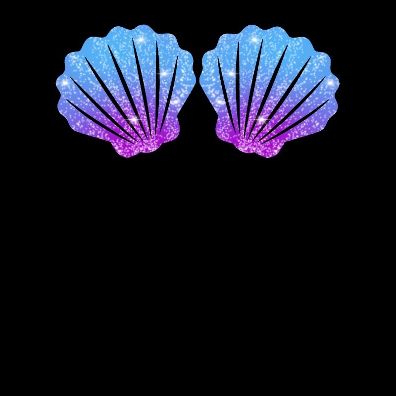 coquillage sirène