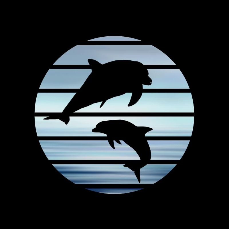Dauphins Dolphins