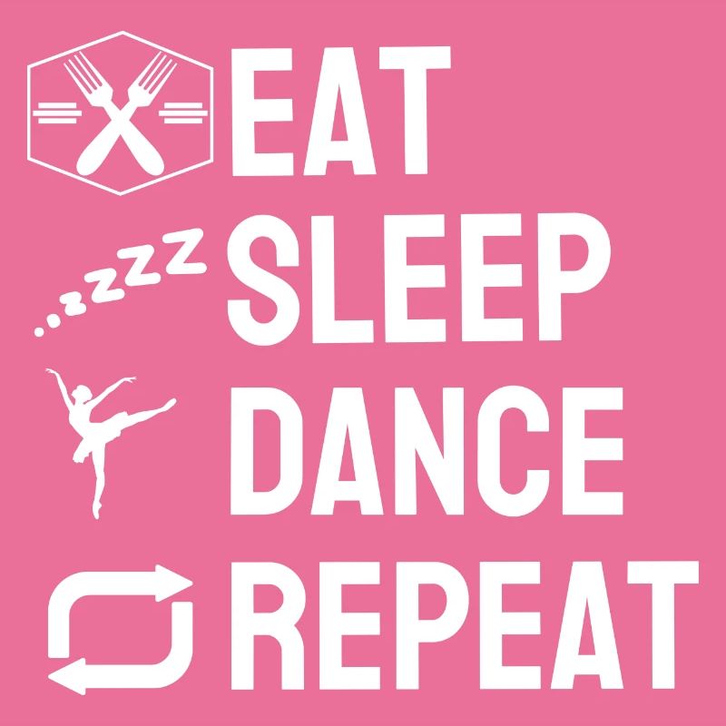 Dance lover Dancer Funny gift Dancing