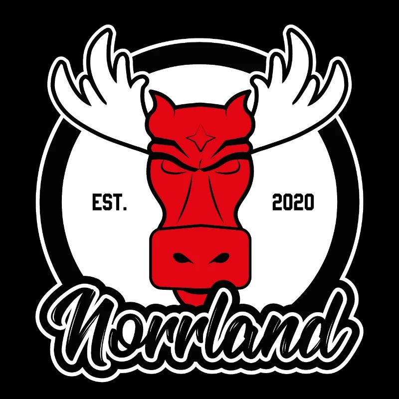 Norrland Elch