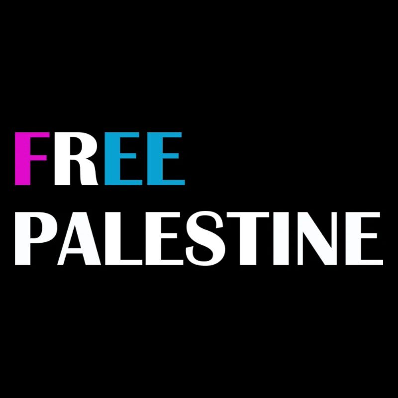 FREE PALESTINE
