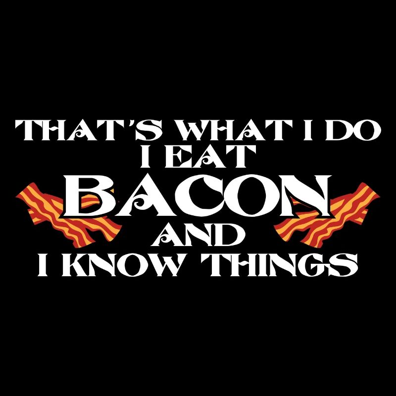 Speck Bacon Grill