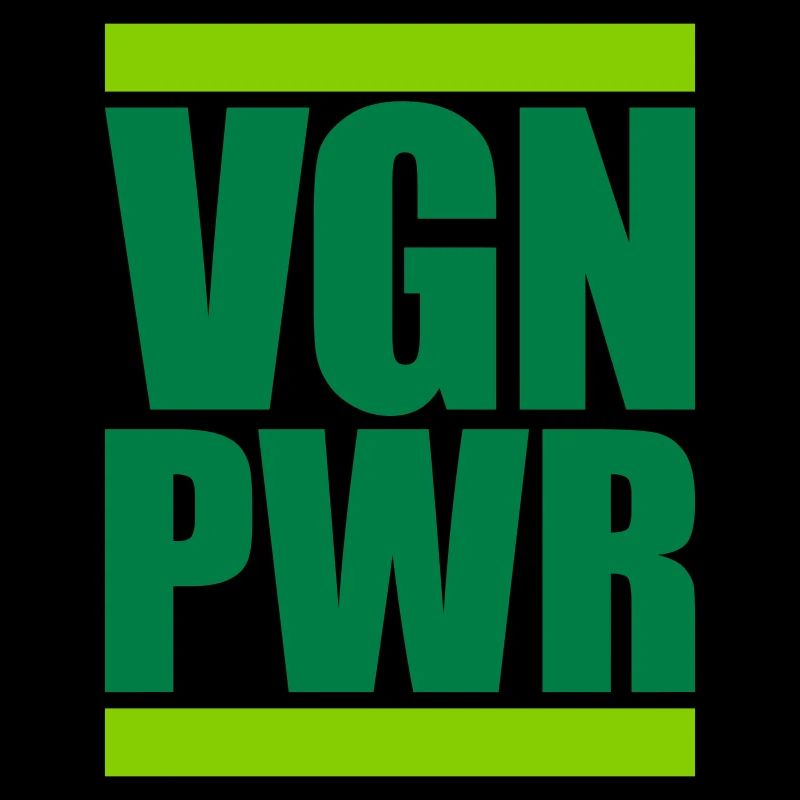 VGN PWR Logo