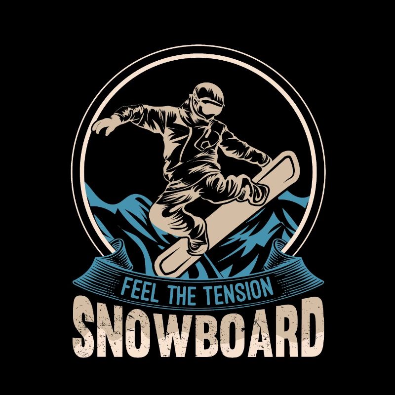 SNOWBOARD
