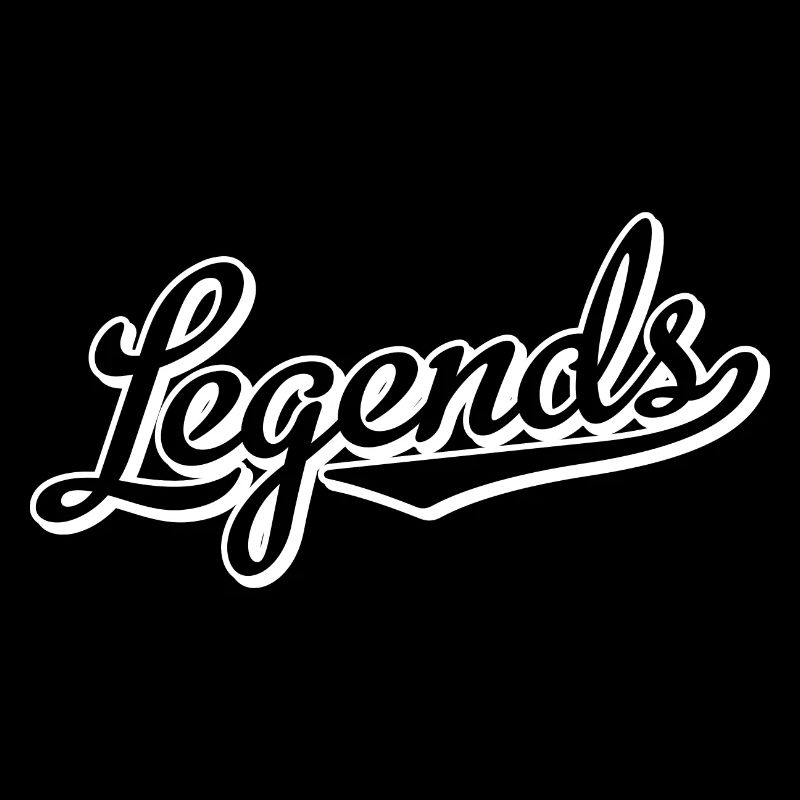 Légendes