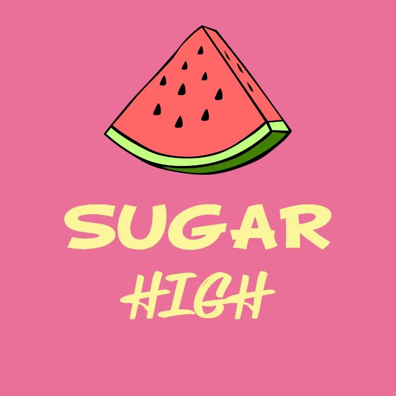 Sucre de pastèque | Pastèque