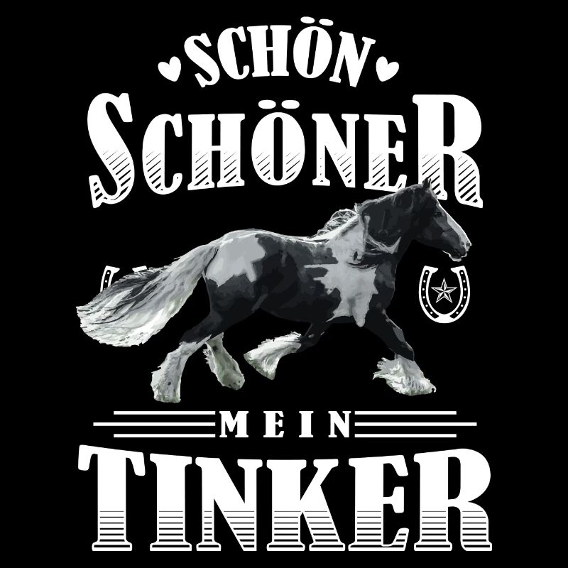 Schön Schöner Mein Tinker