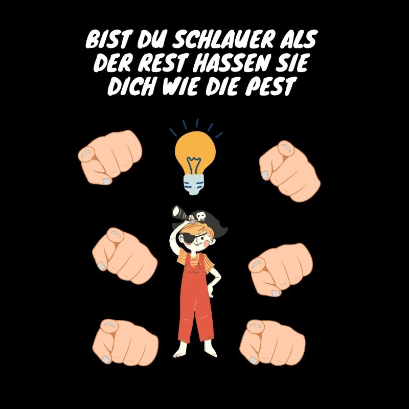 Bist du schlauer als der Rest...