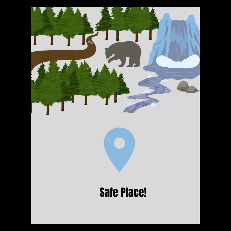 Safe Place!