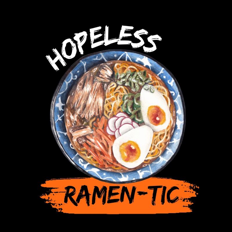 Hopeless Ramen-tic