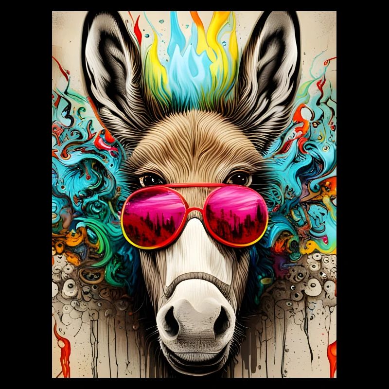 Sonnenbrille