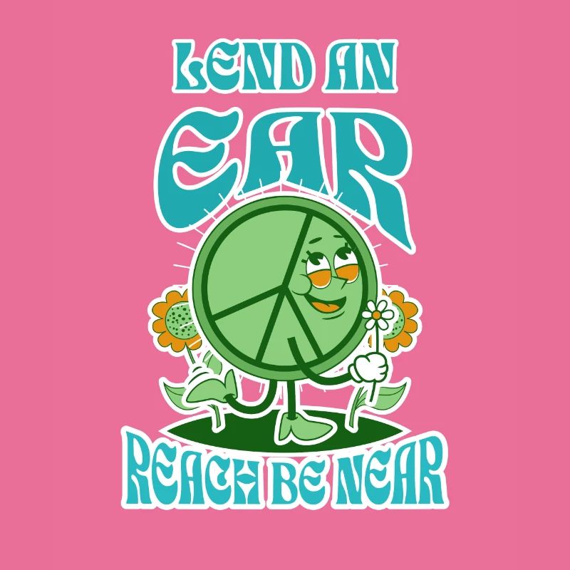 Supportive Caring Motivational Inspirational