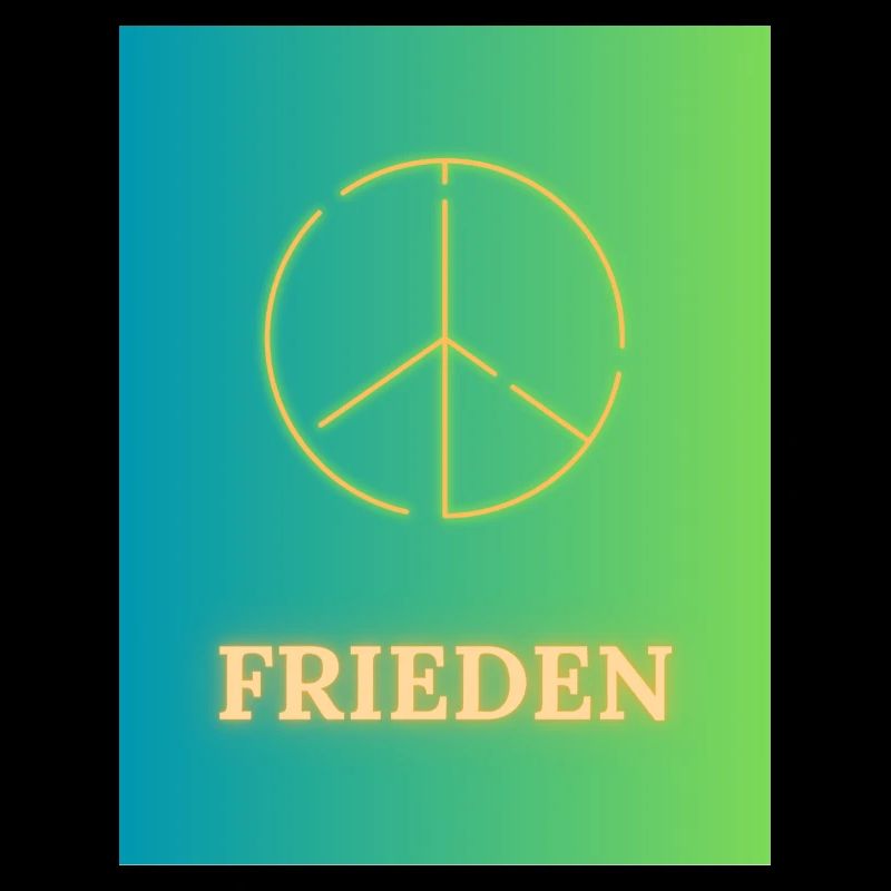 Frieden