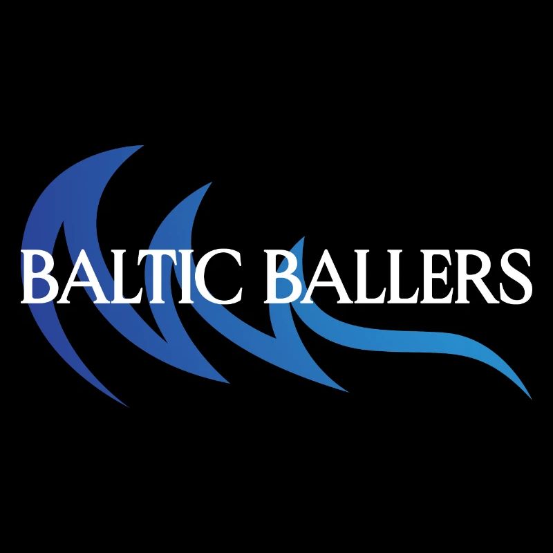 Baltic Ballers Design