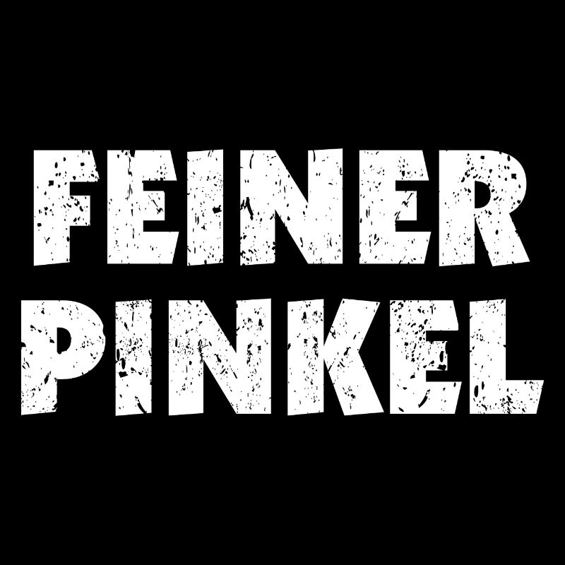 feiner Pinkel