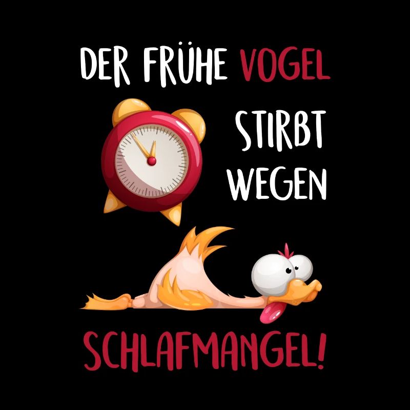 Lustiger Spruch