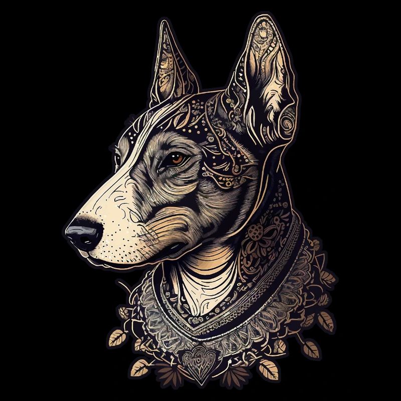 Bull terrier