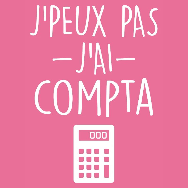 Comptable | Comptabilité | Compter | Chiffre