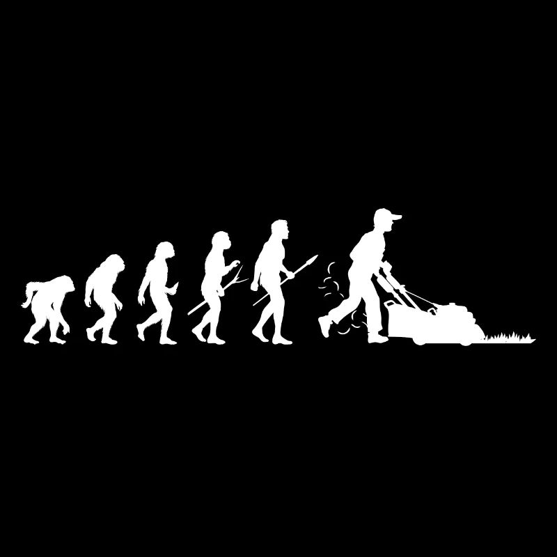 Jardinage Evolution Tondeuse à gazon