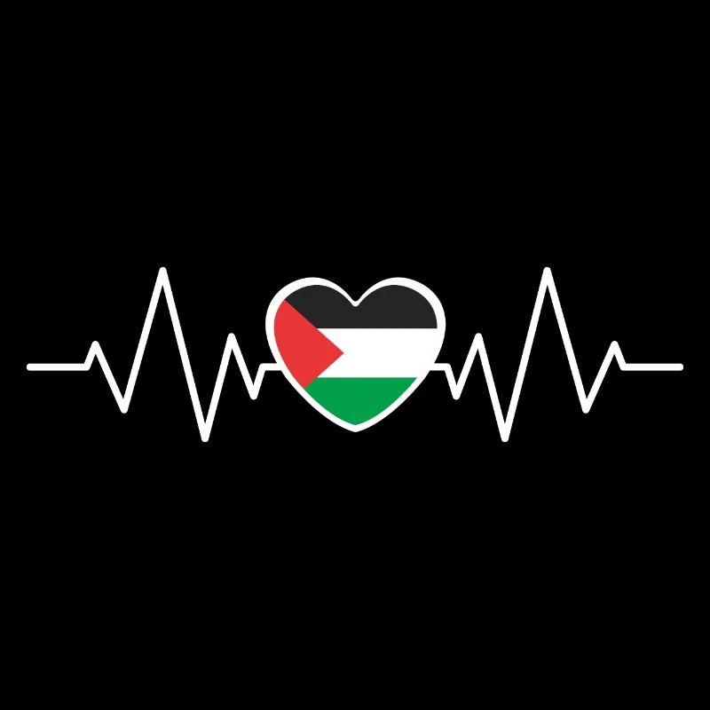 Palestine Pulse