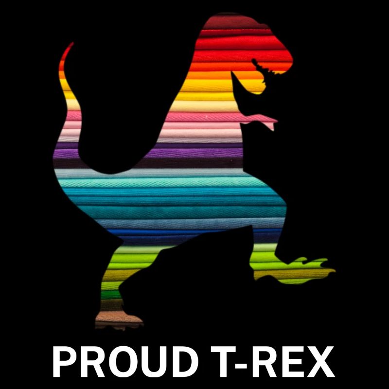 LGBT Rex
