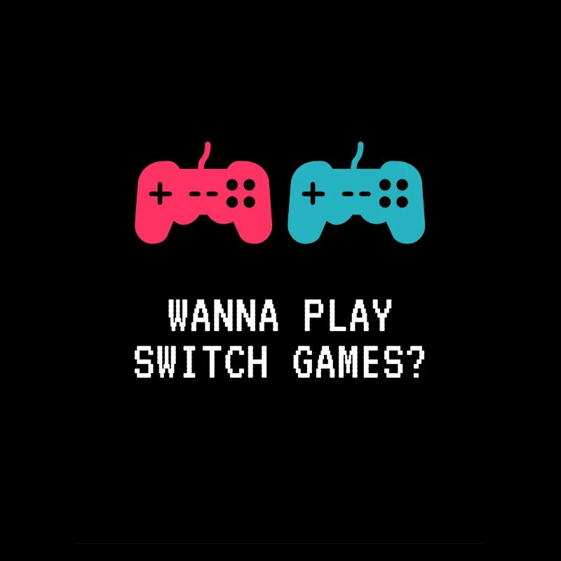Vil du spille Switch-spil?