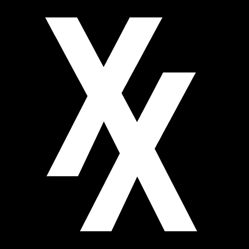 XX White