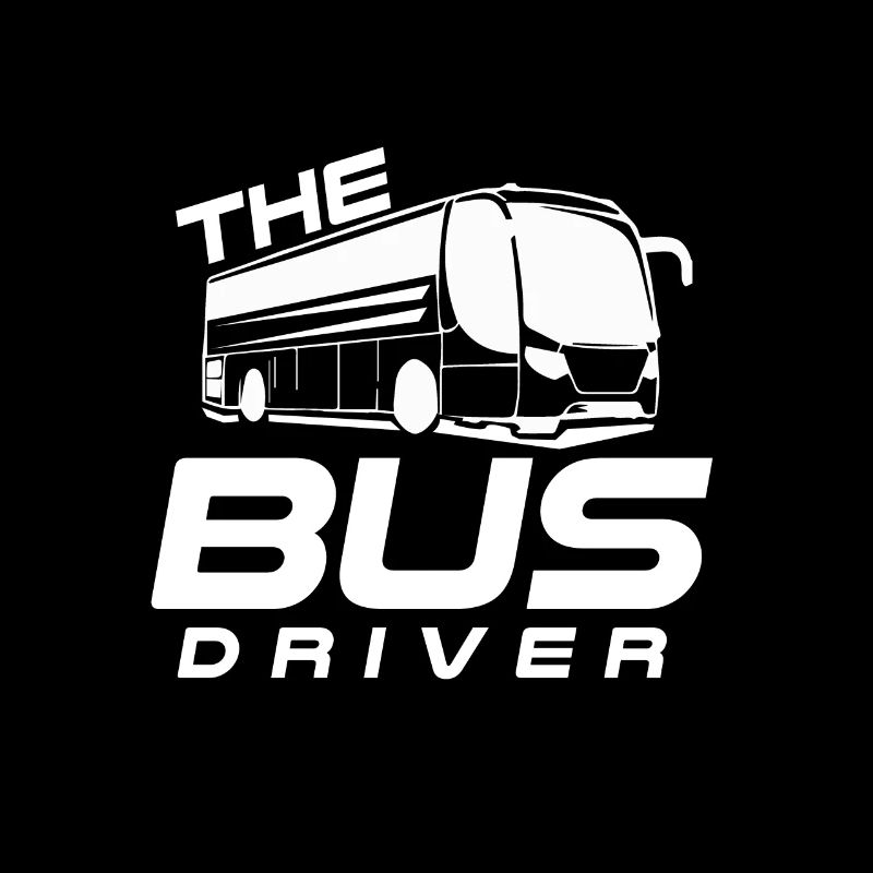 The Bus Driver - The Bus Driver