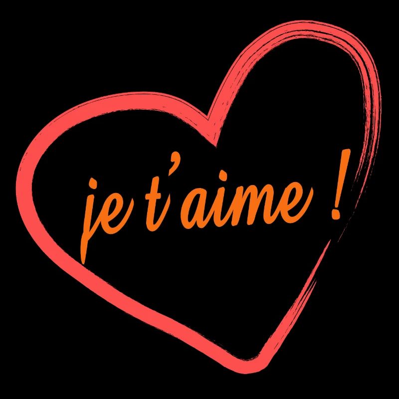 je taime