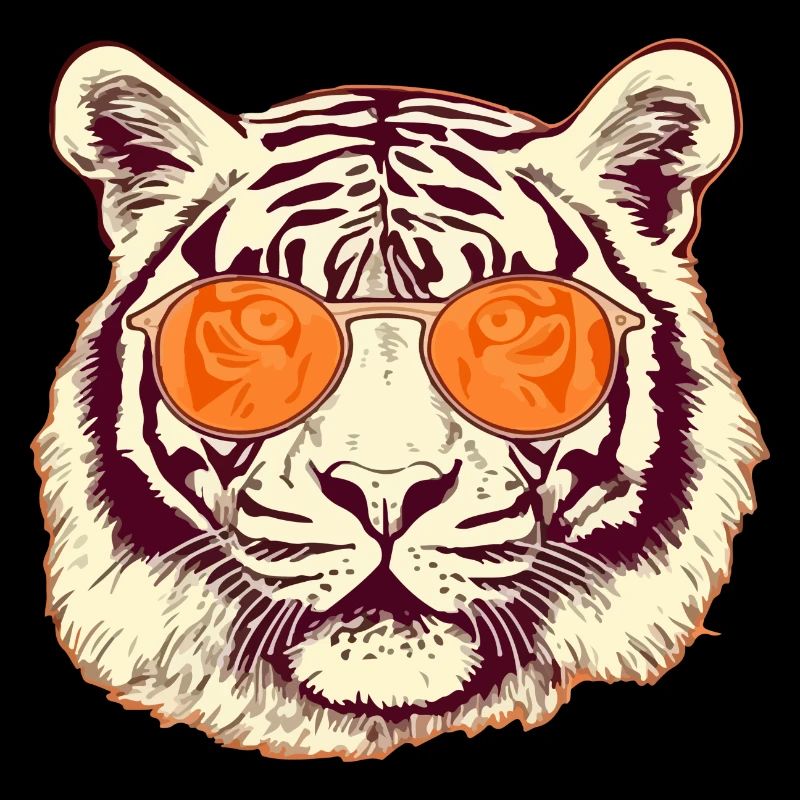 Al the tiger