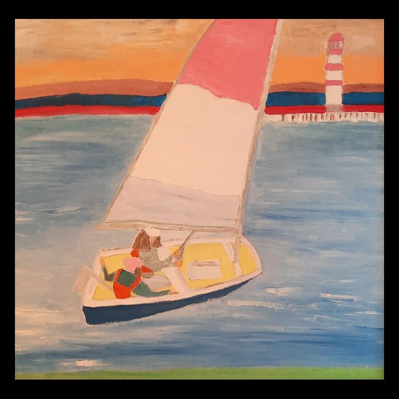 Bateau