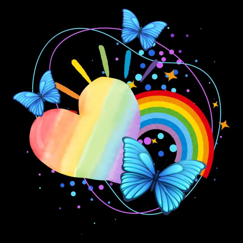 Pride Love