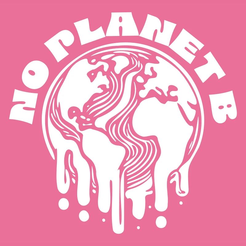 No Planet B