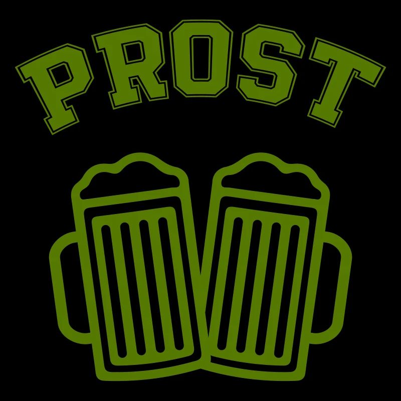 bier prost
