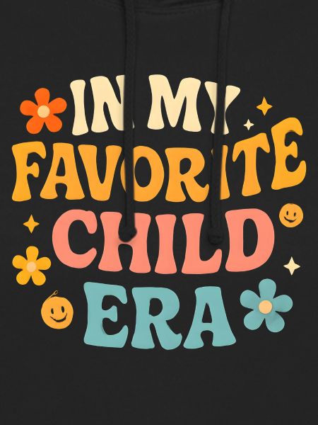 In My Favorite Child Era Daughter Families Humor