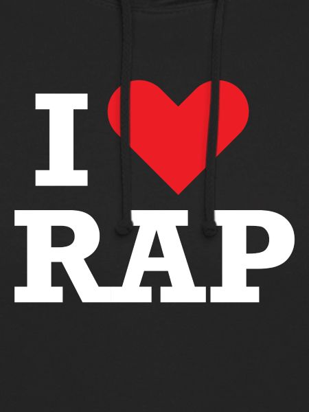 Ich liebe RAP
