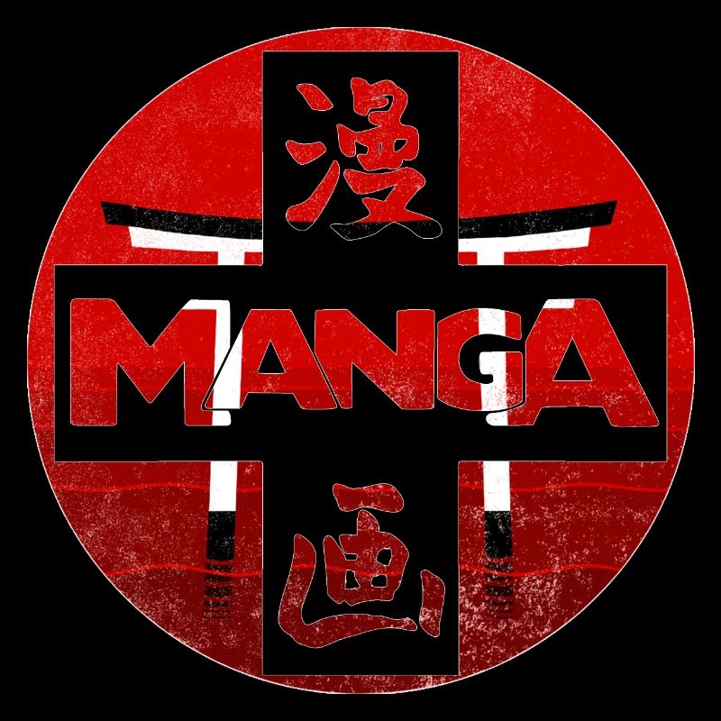 Manga