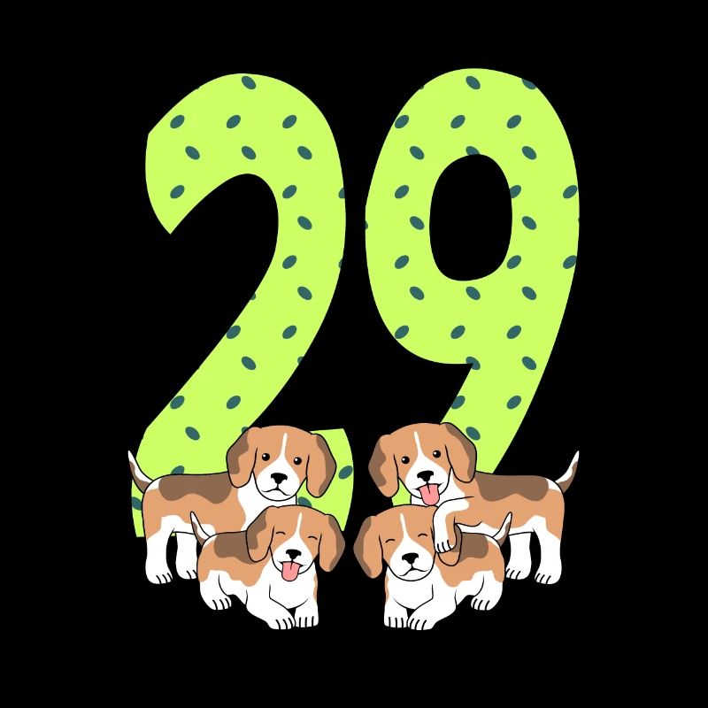 29e anniversaire