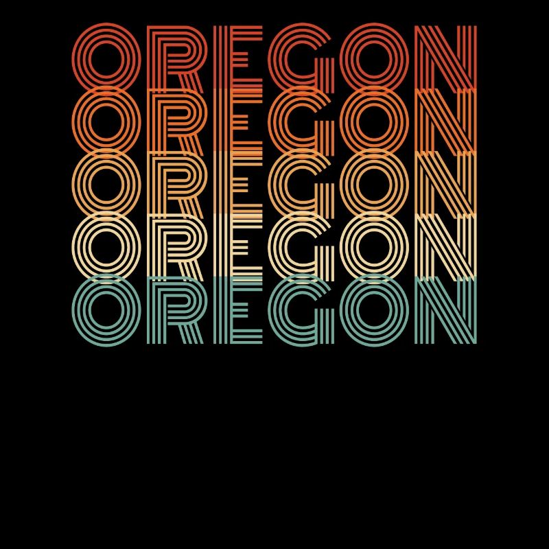 Oregon